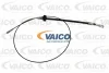 V30-30059 VAICO Тросик, cтояночный тормоз