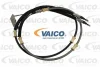 V40-30026 VAICO Тросик, cтояночный тормоз