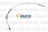 V40-30041 VAICO Тросик, cтояночный тормоз