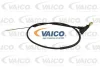 V42-30029 VAICO Тросик, cтояночный тормоз