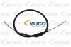 V46-30015 VAICO Тросик, cтояночный тормоз