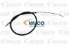 V46-30035 VAICO Тросик, cтояночный тормоз