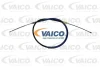 V46-30054 VAICO Тросик, cтояночный тормоз