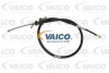 V70-30054 VAICO Тросик, cтояночный тормоз