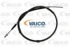 V95-30002 VAICO Тросик, cтояночный тормоз