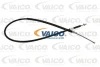 V95-30003 VAICO Тросик, cтояночный тормоз