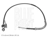 ADB114605C BLUE PRINT Тросик, cтояночный тормоз