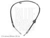 ADG04654 BLUE PRINT Тросик, cтояночный тормоз
