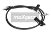 32-0145 MAXGEAR Тросик, cтояночный тормоз