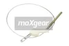 32-0188 MAXGEAR Тросик, cтояночный тормоз