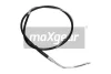 32-0212 MAXGEAR Тросик, cтояночный тормоз