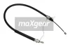 32-0234 MAXGEAR Тросик, cтояночный тормоз