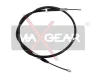 32-0261 MAXGEAR Тросик, cтояночный тормоз