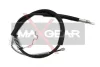 32-0264 MAXGEAR Тросик, cтояночный тормоз