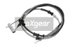 32-0266 MAXGEAR Тросик, cтояночный тормоз