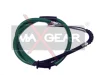 32-0285 MAXGEAR Тросик, cтояночный тормоз