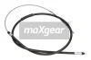 32-0351 MAXGEAR Тросик, cтояночный тормоз