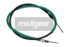 32-0364 MAXGEAR Тросик, cтояночный тормоз