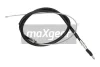 32-0380 MAXGEAR Тросик, cтояночный тормоз