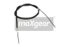 32-0384 MAXGEAR Тросик, cтояночный тормоз