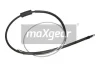 32-0386 MAXGEAR Тросик, cтояночный тормоз