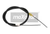 32-0387 MAXGEAR Тросик, cтояночный тормоз