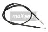 32-0401 MAXGEAR Тросик, cтояночный тормоз