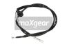 32-0402 MAXGEAR Тросик, cтояночный тормоз