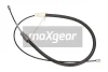 32-0428 MAXGEAR Тросик, cтояночный тормоз