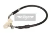 32-0431 MAXGEAR Тросик, cтояночный тормоз