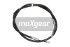 32-0450 MAXGEAR Тросик, cтояночный тормоз