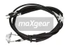 32-0471 MAXGEAR Тросик, cтояночный тормоз