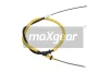 32-0485 MAXGEAR Тросик, cтояночный тормоз