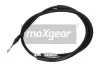 32-0490 MAXGEAR Тросик, cтояночный тормоз