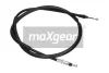 32-0491 MAXGEAR Тросик, cтояночный тормоз