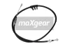 32-0503 MAXGEAR Тросик, cтояночный тормоз