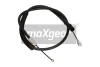 32-0516 MAXGEAR Тросик, cтояночный тормоз