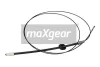 32-0520 MAXGEAR Тросик, cтояночный тормоз