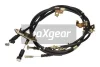 32-0570 MAXGEAR Тросик, cтояночный тормоз