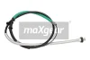 32-0575 MAXGEAR Тросик, cтояночный тормоз