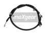 32-0715 MAXGEAR Тросик, cтояночный тормоз