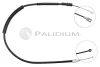 PAL3-1004 ASHUKI by Palidium Тросик, cтояночный тормоз