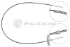 PAL3-1016 ASHUKI by Palidium Тросик, cтояночный тормоз