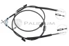 PAL3-1028 ASHUKI by Palidium Тросик, cтояночный тормоз