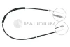 PAL3-1036 ASHUKI by Palidium Тросик, cтояночный тормоз
