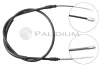 PAL3-1052 ASHUKI by Palidium Тросик, cтояночный тормоз