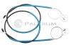 PAL3-1079 ASHUKI by Palidium Тросик, cтояночный тормоз