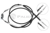 PAL3-1092 ASHUKI by Palidium Тросик, cтояночный тормоз
