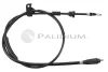 PAL3-1112 ASHUKI by Palidium Тросик, cтояночный тормоз