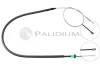 PAL3-1119 ASHUKI by Palidium Тросик, cтояночный тормоз